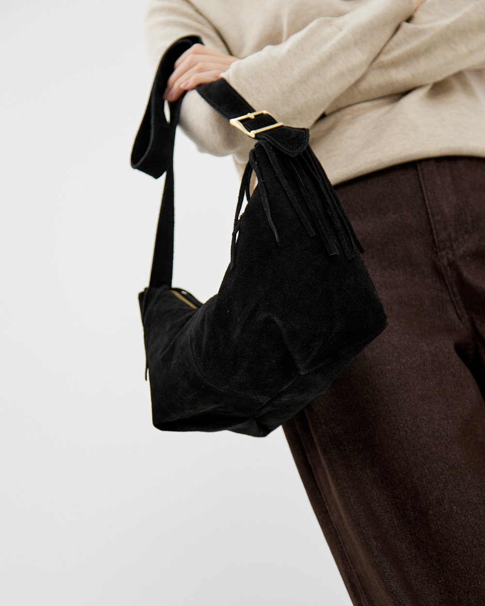 Сумка 560 15 черный