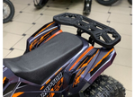 Квадроцикл RAPTOR 125