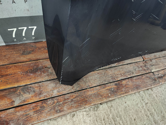 Капот Exeed LX 19-нв Б/У Оригинал 509000117AADYJ