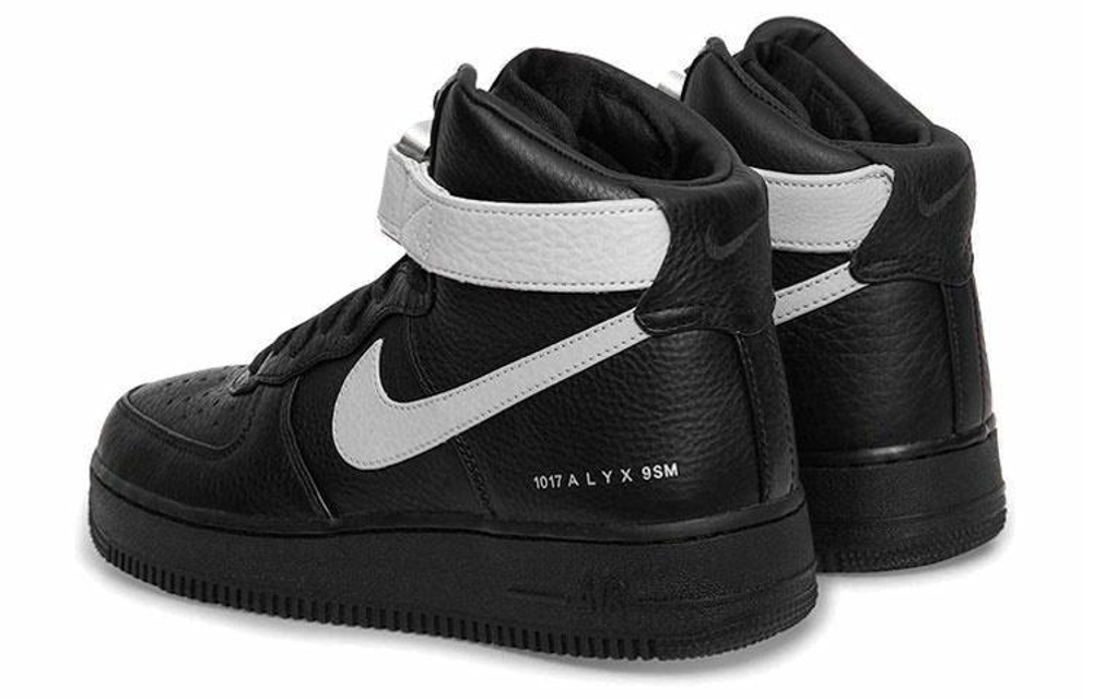 Кроссовки 1017 Alyx 9Sm X Nike Air Force 1