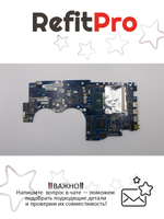 Материнская плата для ноутбука Lenovo ideapad Y700-17ISK i5-6300HQ V4G WIN (5B20L80393), оригинал