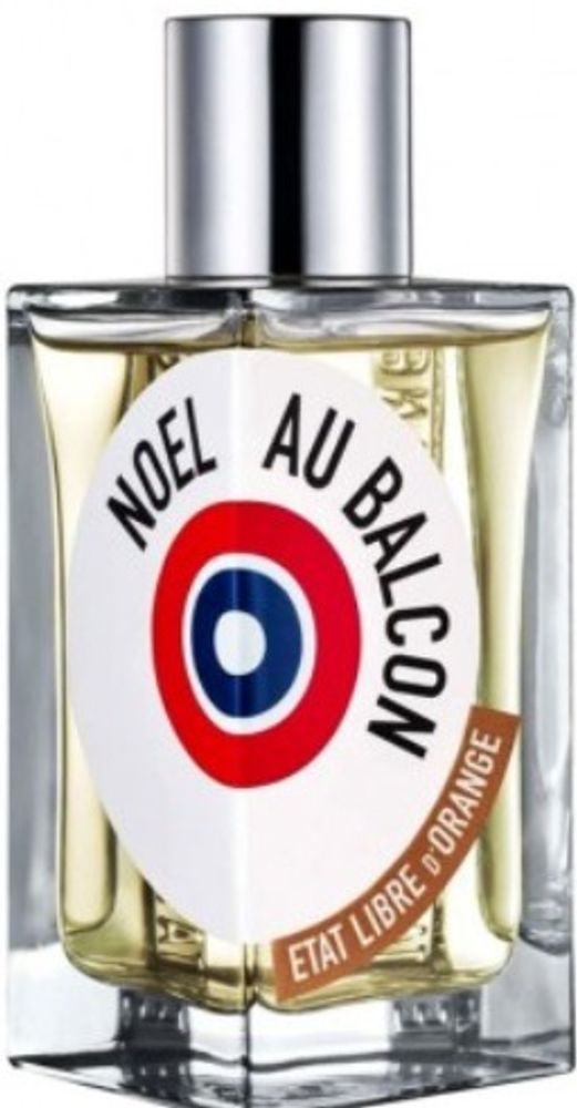 ETAT LIBRE D&#39;ORANGE NOEL AU BALCON EDP 50 ML