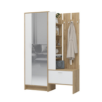 Функциональная прихожая «Ирис»