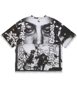 Мужская Футболка Specialty Joshua Gordon