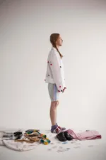 Рубашка Soeurs Dog Joy