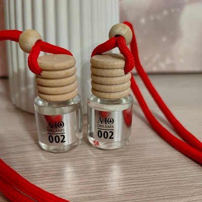 Ароматизатор мужской АЮ Dreams 002