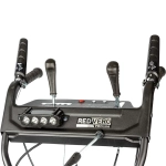Redverg PROLine RD-SB60/950BS-E бензиновый снегоуборщик 6.5 л.с, ковш 60 см, выброс 15 м, 4 вперед/1 назад