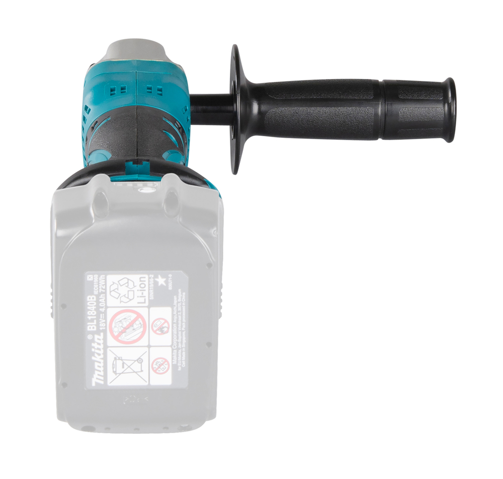 Угловая дрель LXT® DDA351Z 18В 13,5 Нм 0 – 1 800 об/мин