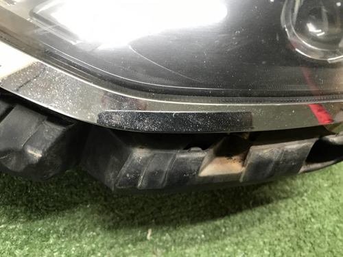 Фара левая Hyundai Sonata 8 DN8 (19-23) галоген