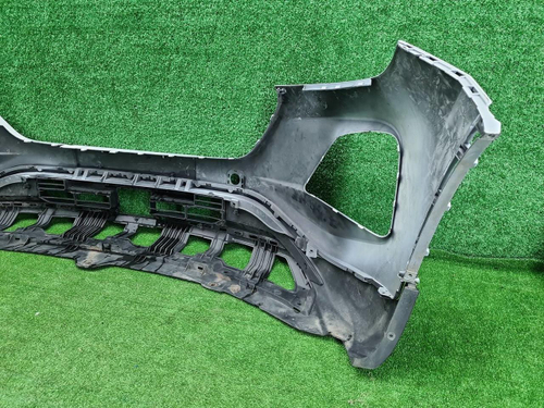 Бампер передний Chery Tiggo 4 Pro (2020-2024)