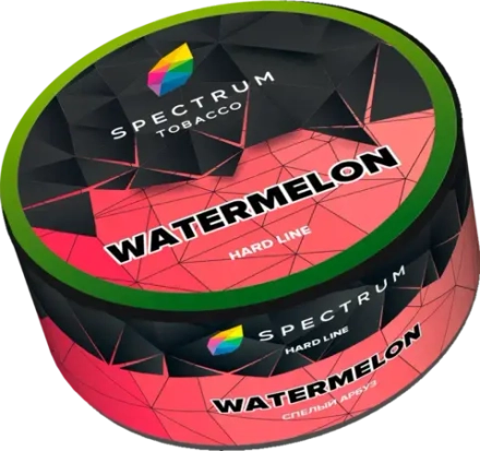Spectrum Hard Line - Watermelon (200g)