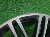 Диск литой R19 BMW 5er G30 (16-23) 664 стиль зад.