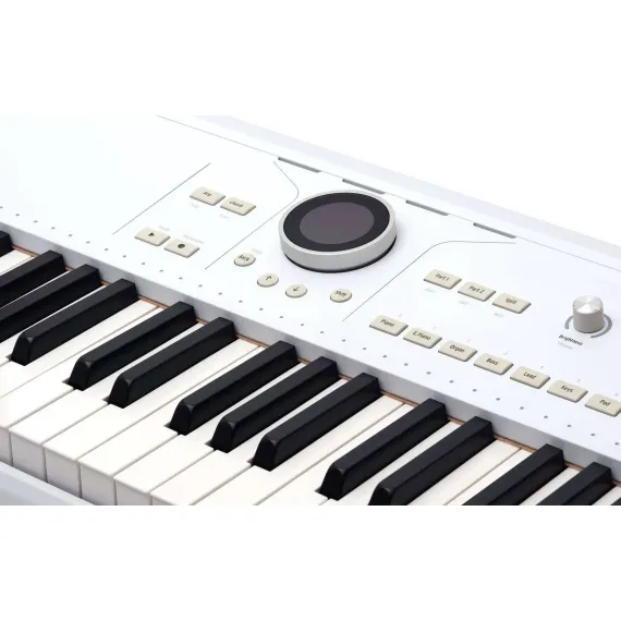 Arturia AstroLab White