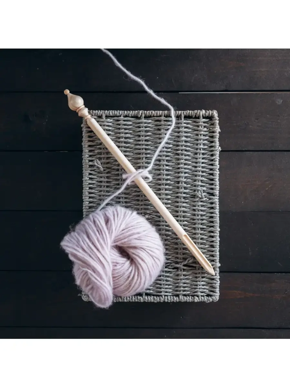 Спицы для вязания