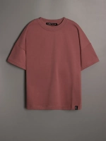 Футболка для мальчика в школу