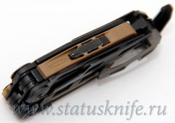 Мультитул Leatherman MUTфотография - 8