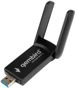 Wi-Fi адаптер Gembird WNP-UA-020