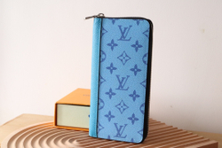 Louis Vuitton Zippy Vertical Wallet