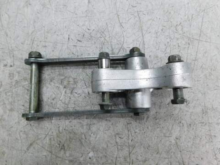 Прогрессия Yamaha TDM900 RN11