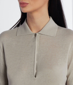 Блузка Calvin Klein - серый(K20K206915)