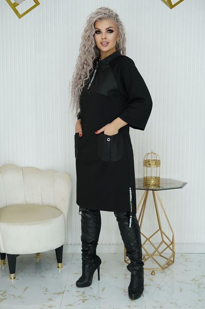 Платье Г08-24 Фабрика Моды