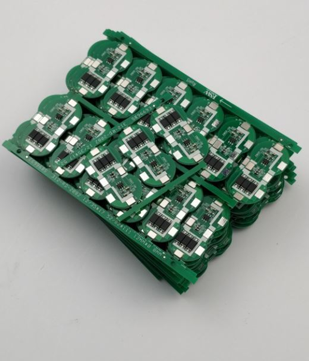 Плата контроля ET 2SLi-8A3518RN