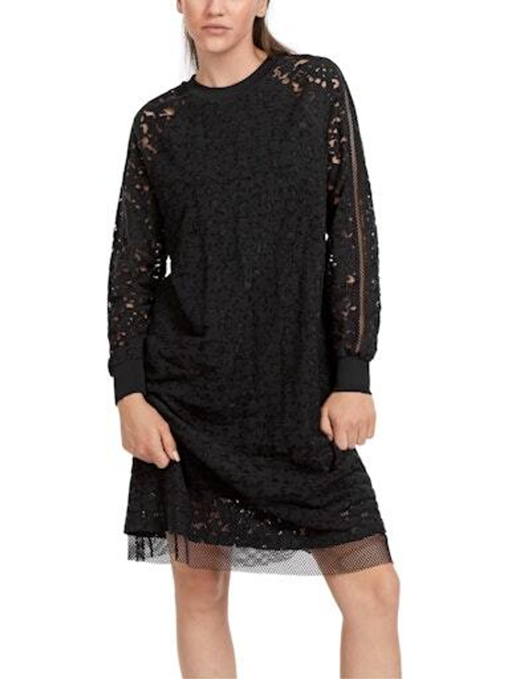 VS2132J35  платье