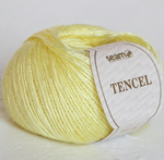 Пряжа Seam Tencel(Тенсель), 1 моток, 50гр, 150 м.
