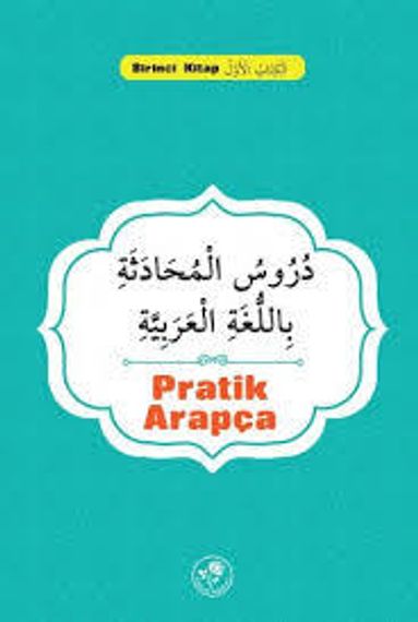 Pratik arapca 1