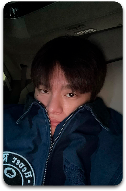 Карта #1856 / Seo Inguk