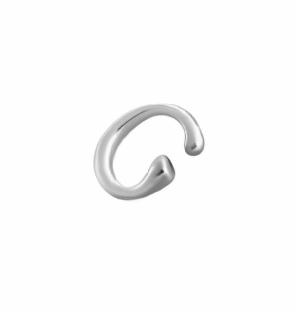 Кафф изогнутый