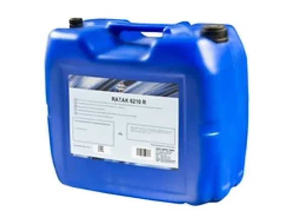 Реечный пресс RHTC PP2HR