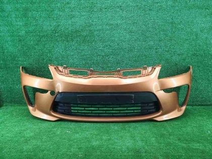 Бампер передний Kia Rio 4 FB (2017-2020) седан