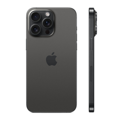iPhone 15 Pro 128Gb Титановый Черный 1SIM