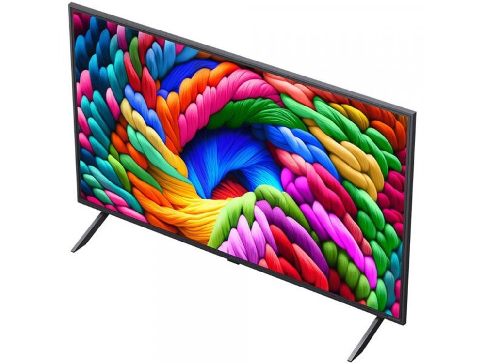 Nano Cell телевизор LG 50NANO90A6B 4K Ultra HD