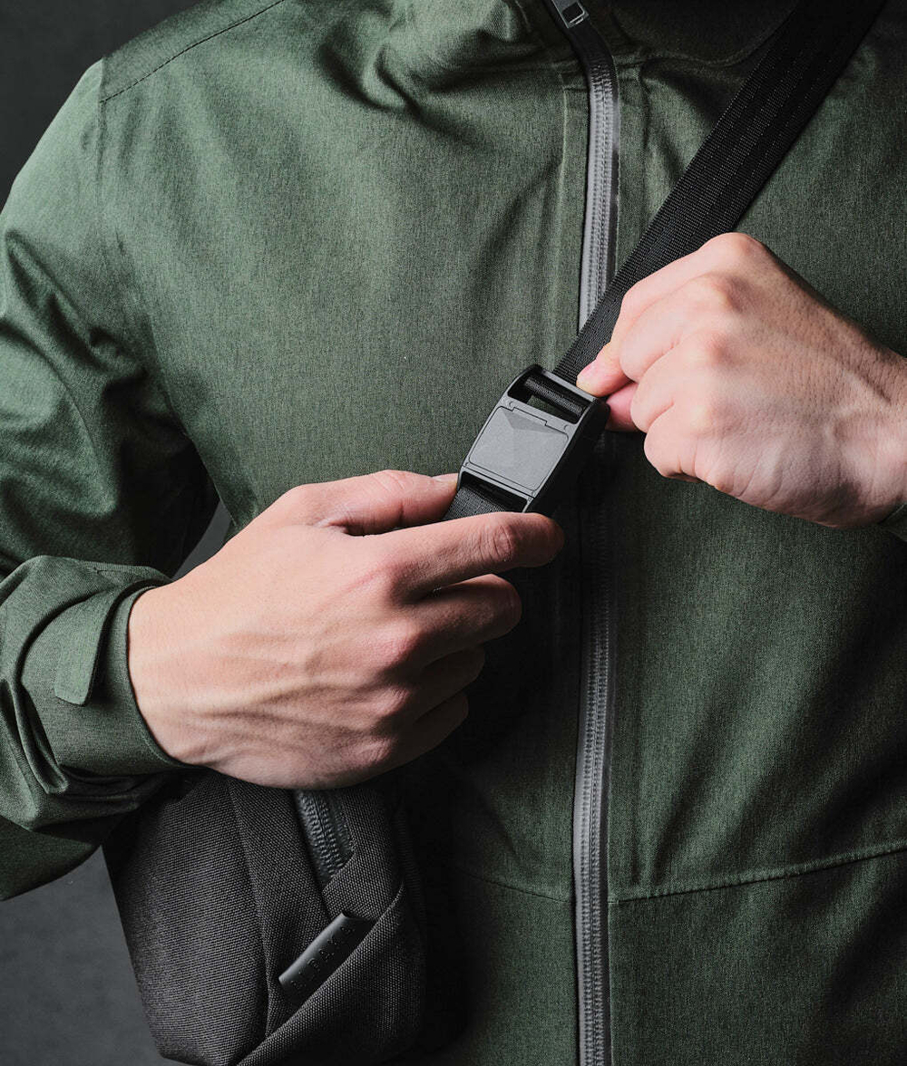 Сумка Alpaka Go Sling Nano