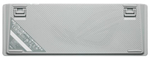 Клавиатура  ASUS M603 ROG Falchion RX Low Profile