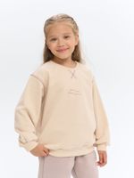 Свитшот "Здесь живут эмоции"