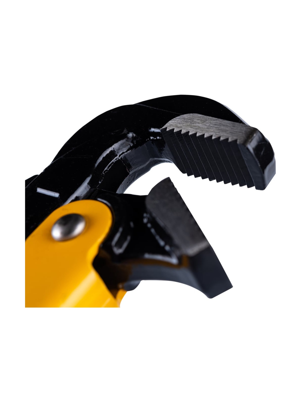 Трубный рычажный ключ №2 Inforce тип L 06-05-112