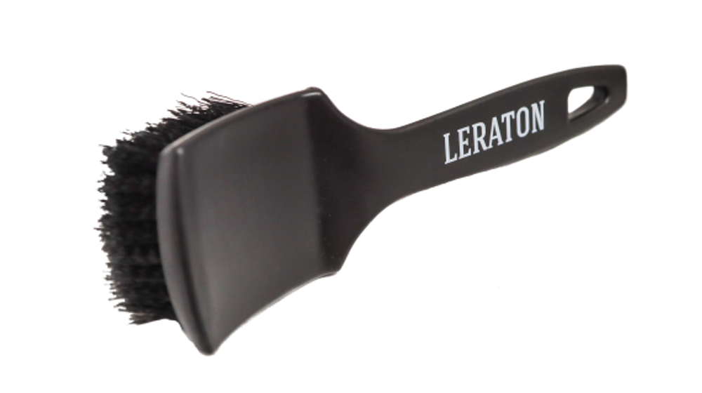 LERATON BR10 Щетка для чистки резины
