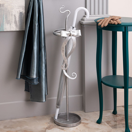 Зонтница Гифт Античное серебро