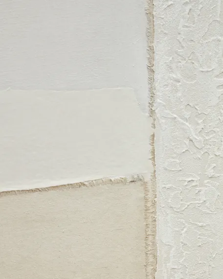 Фактурная картина Pineda, 95x95 см