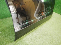 Дверь передняя правая Mercedes GLC C253 (2016-н.в.)