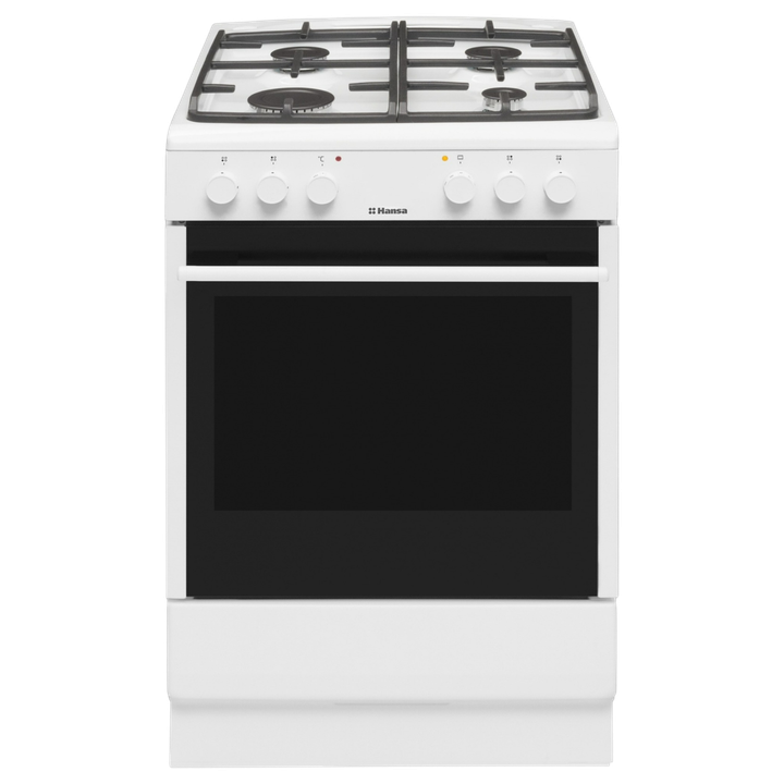 Комбинированная плита Hansa FCMW58028