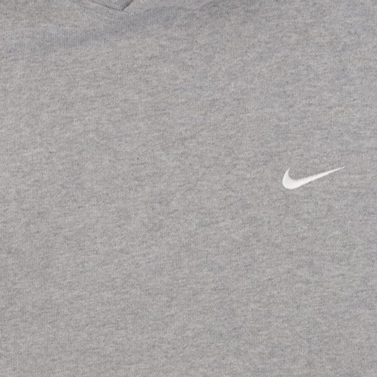 Толстовка мужская Nike NRG Fleece Hoodie артикул:CV0552-063 - купить в магазине Дайс