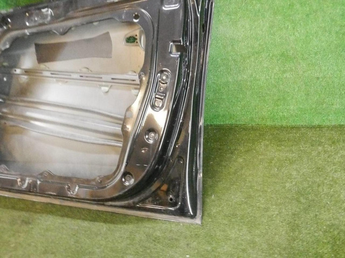 Дверь передняя правая KIA Sportage 4 QL (2016-2022)