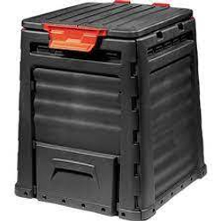 Eco Composter - 470L KETER