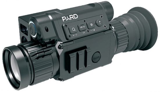 Тепловизионный прицел PARD SA32-19