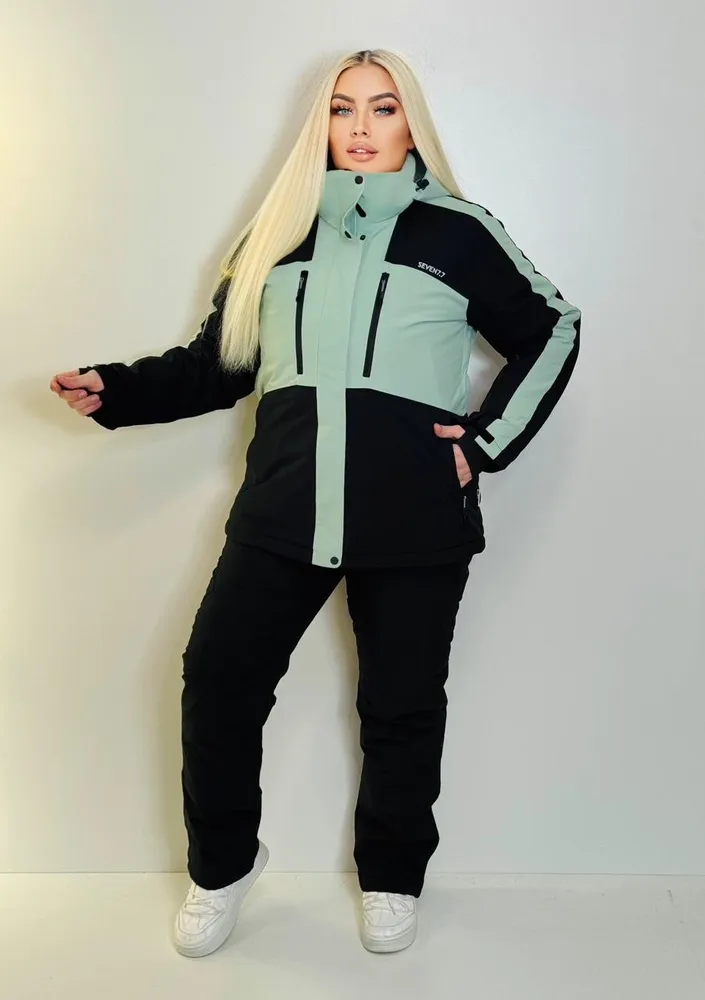 Костюм 06011417 Фабрика Моды