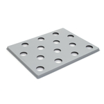 Крышка к поддону ПГ 440*640мм